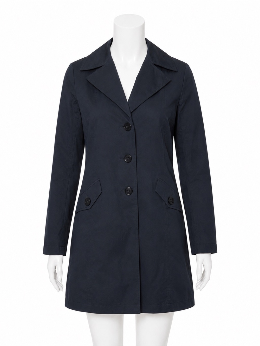 OBO : Michael Kors black Coat